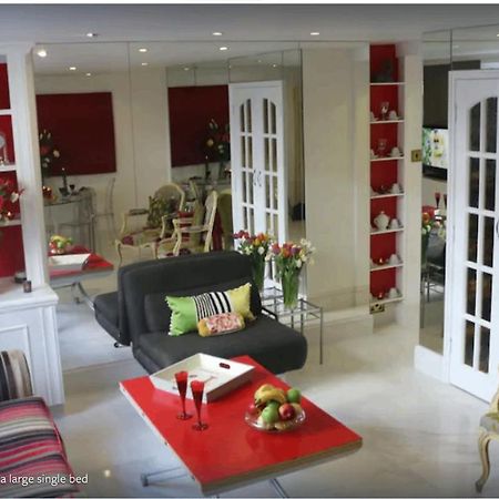 Knightsbridge Ovington Square Διαμέρισμα Λονδίνο Εξωτερικό φωτογραφία
