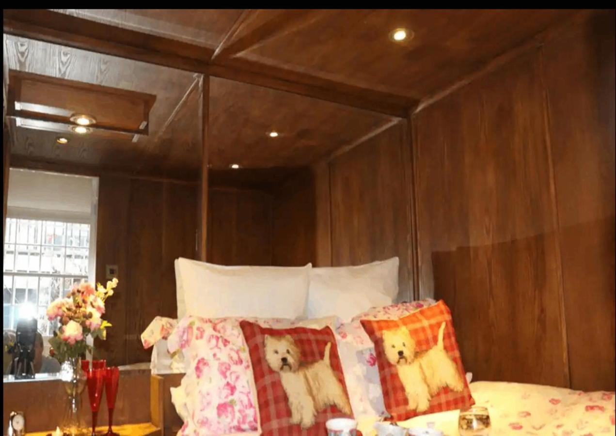 Knightsbridge Ovington Square Διαμέρισμα Λονδίνο Εξωτερικό φωτογραφία
