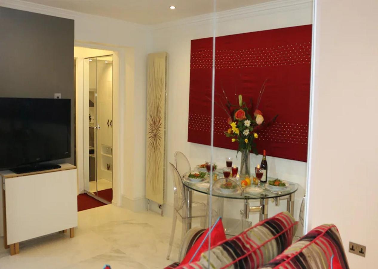 Knightsbridge Ovington Square Διαμέρισμα Λονδίνο Εξωτερικό φωτογραφία