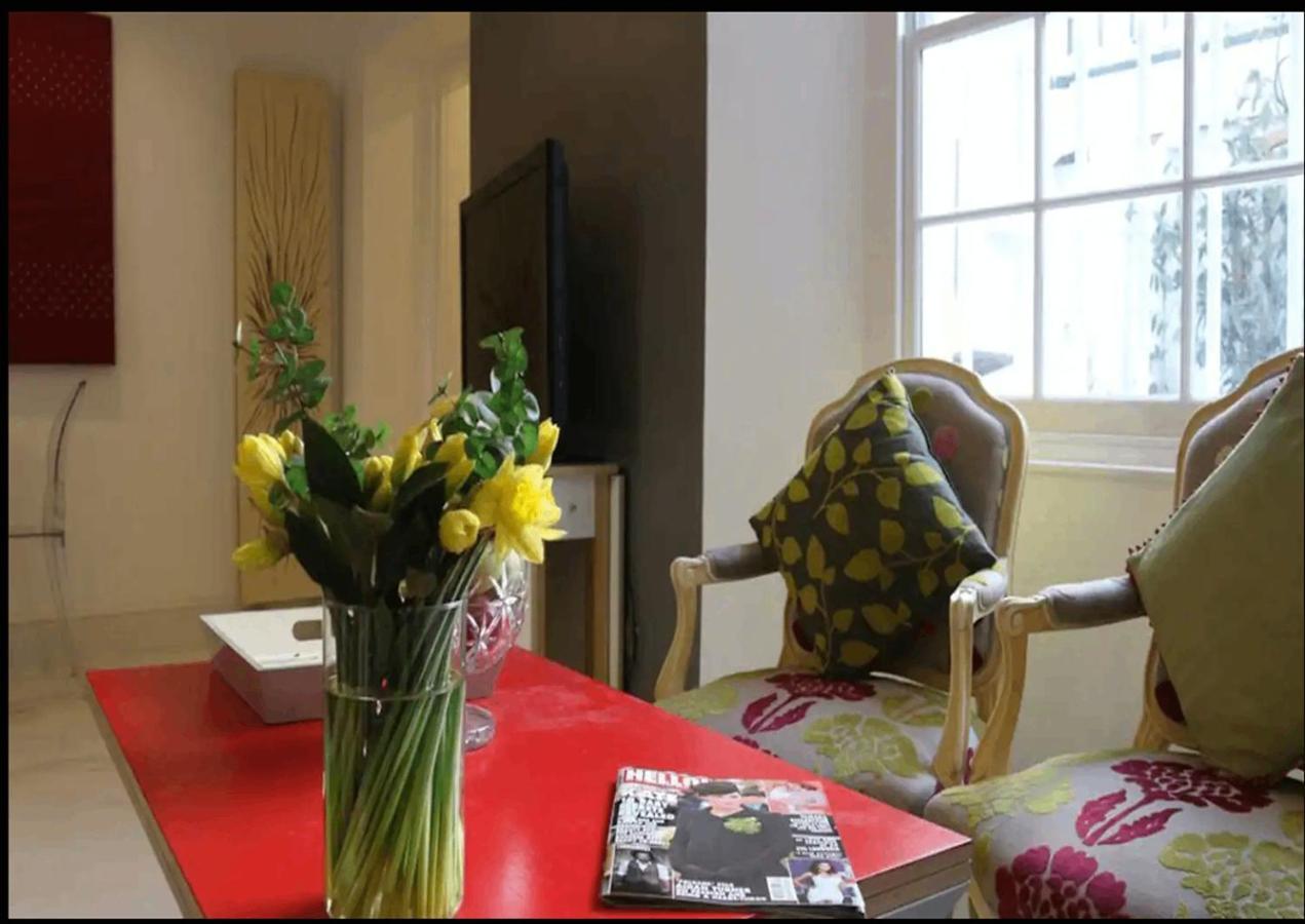 Knightsbridge Ovington Square Διαμέρισμα Λονδίνο Εξωτερικό φωτογραφία