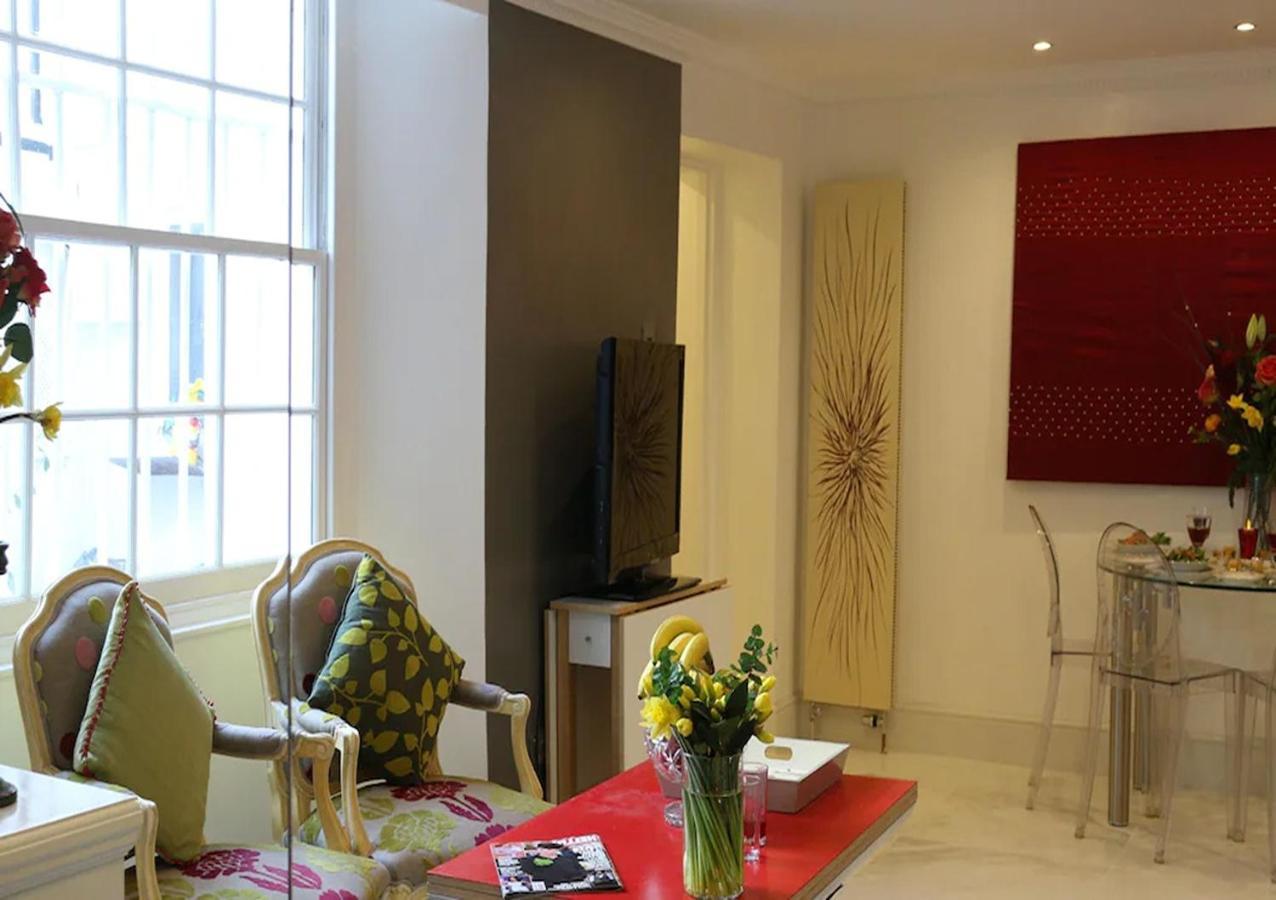 Knightsbridge Ovington Square Διαμέρισμα Λονδίνο Εξωτερικό φωτογραφία
