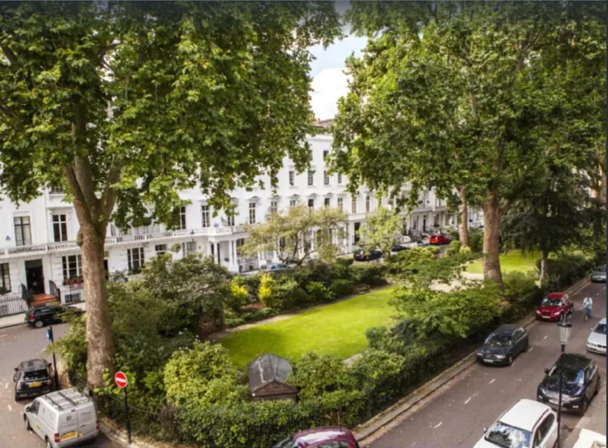 Knightsbridge Ovington Square Διαμέρισμα Λονδίνο Εξωτερικό φωτογραφία