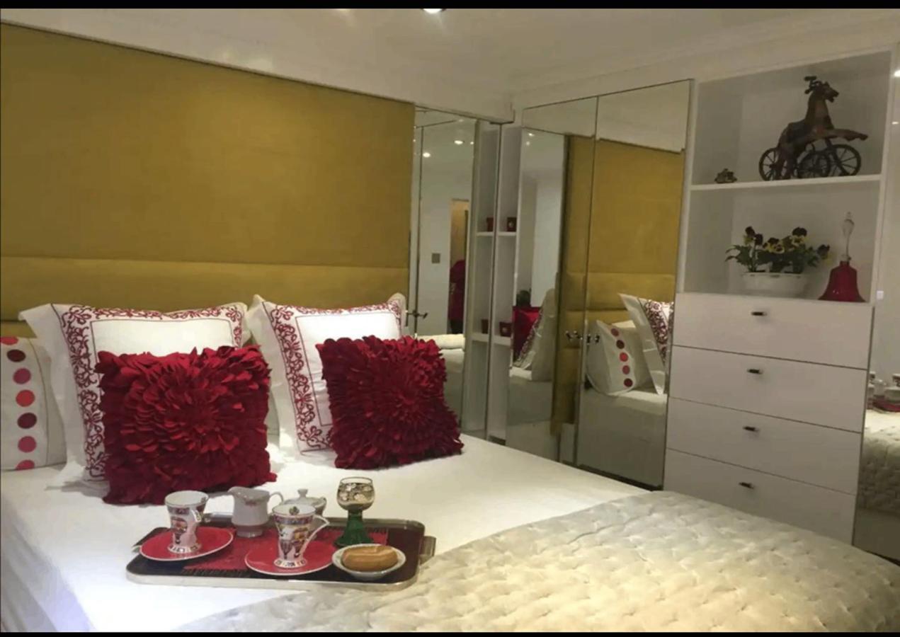 Knightsbridge Ovington Square Διαμέρισμα Λονδίνο Εξωτερικό φωτογραφία