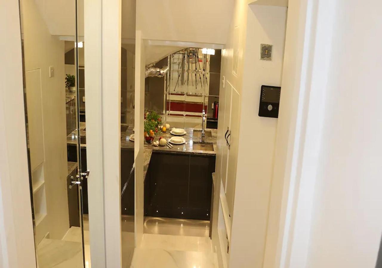 Knightsbridge Ovington Square Διαμέρισμα Λονδίνο Εξωτερικό φωτογραφία