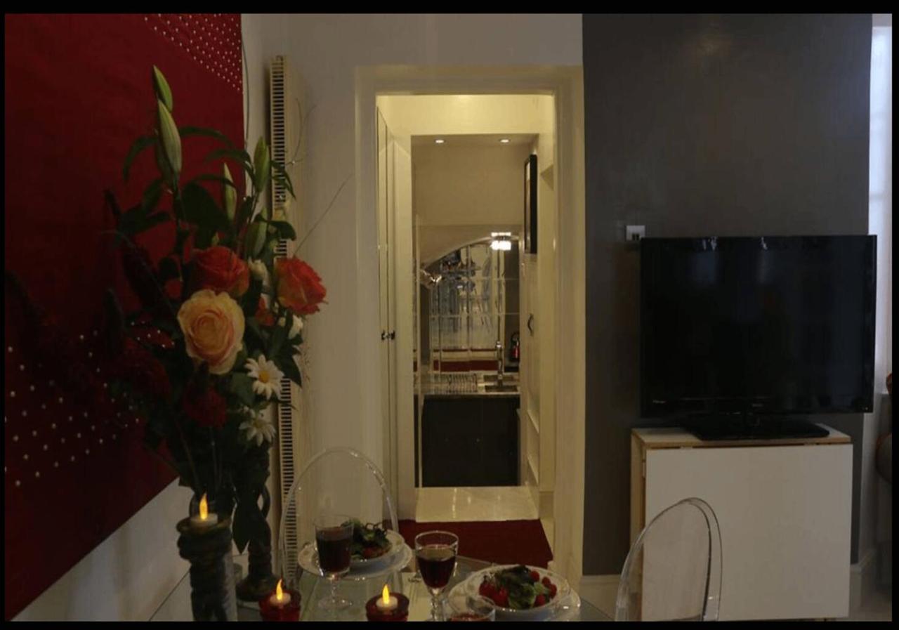 Knightsbridge Ovington Square Διαμέρισμα Λονδίνο Εξωτερικό φωτογραφία