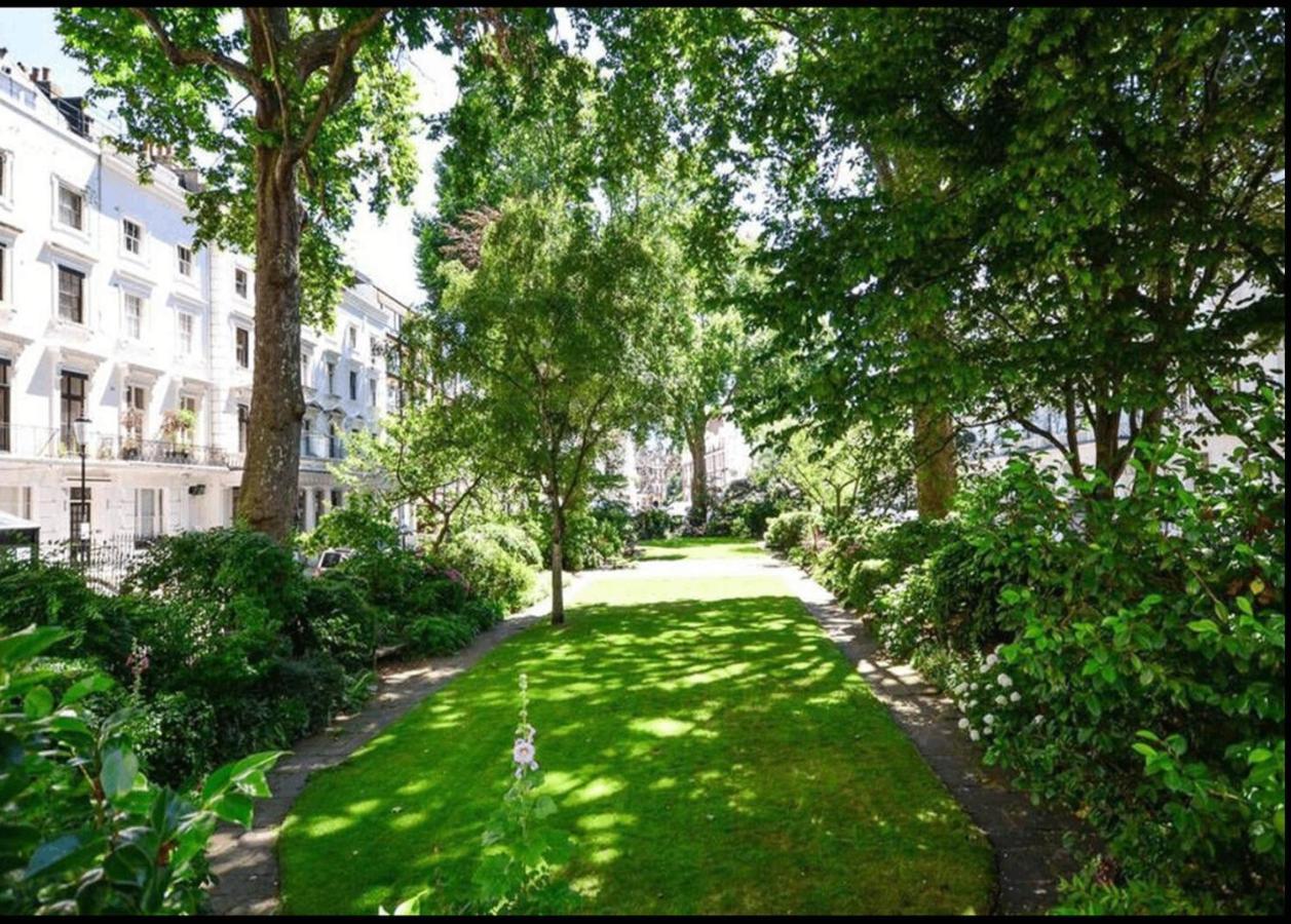 Knightsbridge Ovington Square Διαμέρισμα Λονδίνο Εξωτερικό φωτογραφία