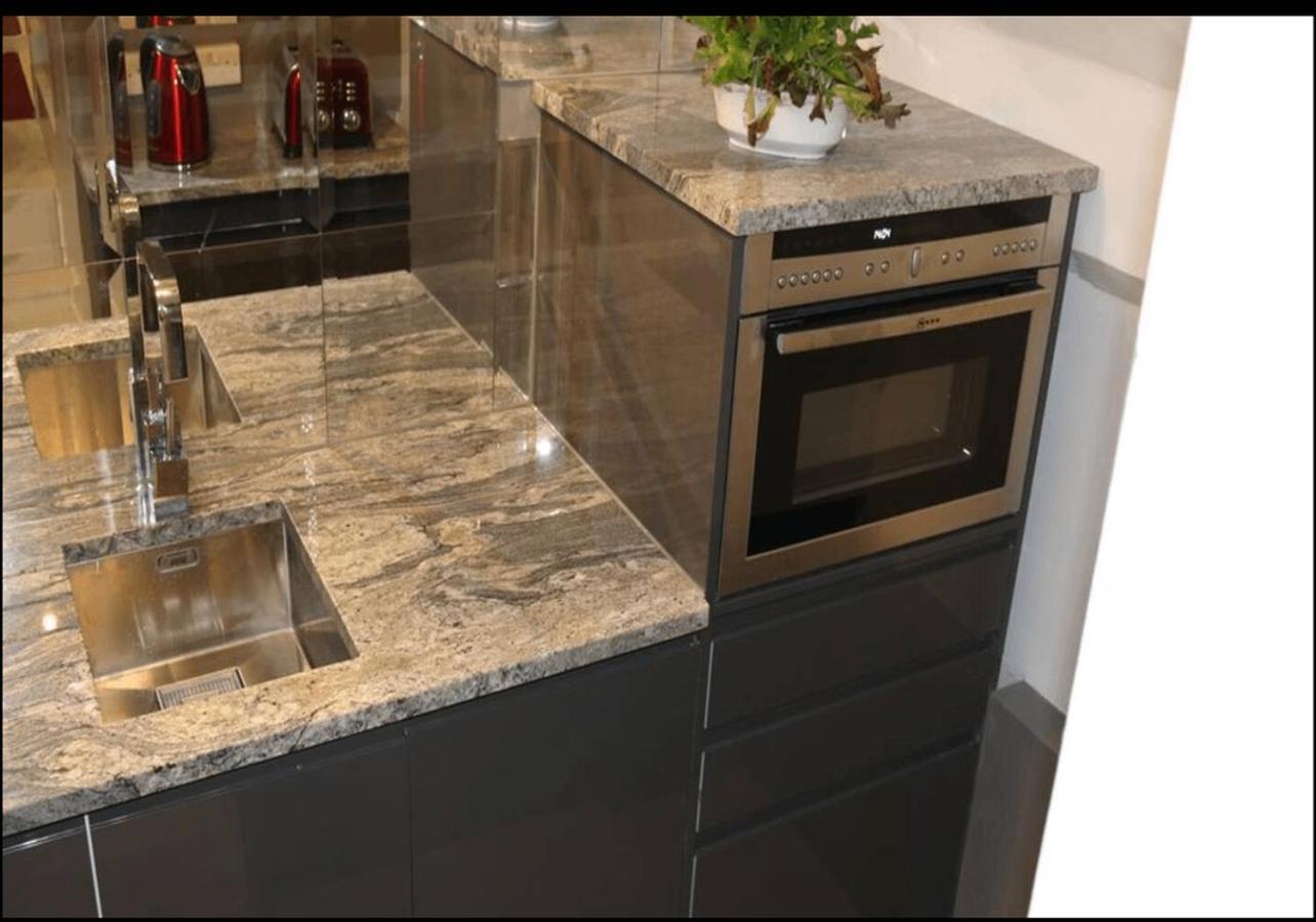 Knightsbridge Ovington Square Διαμέρισμα Λονδίνο Εξωτερικό φωτογραφία