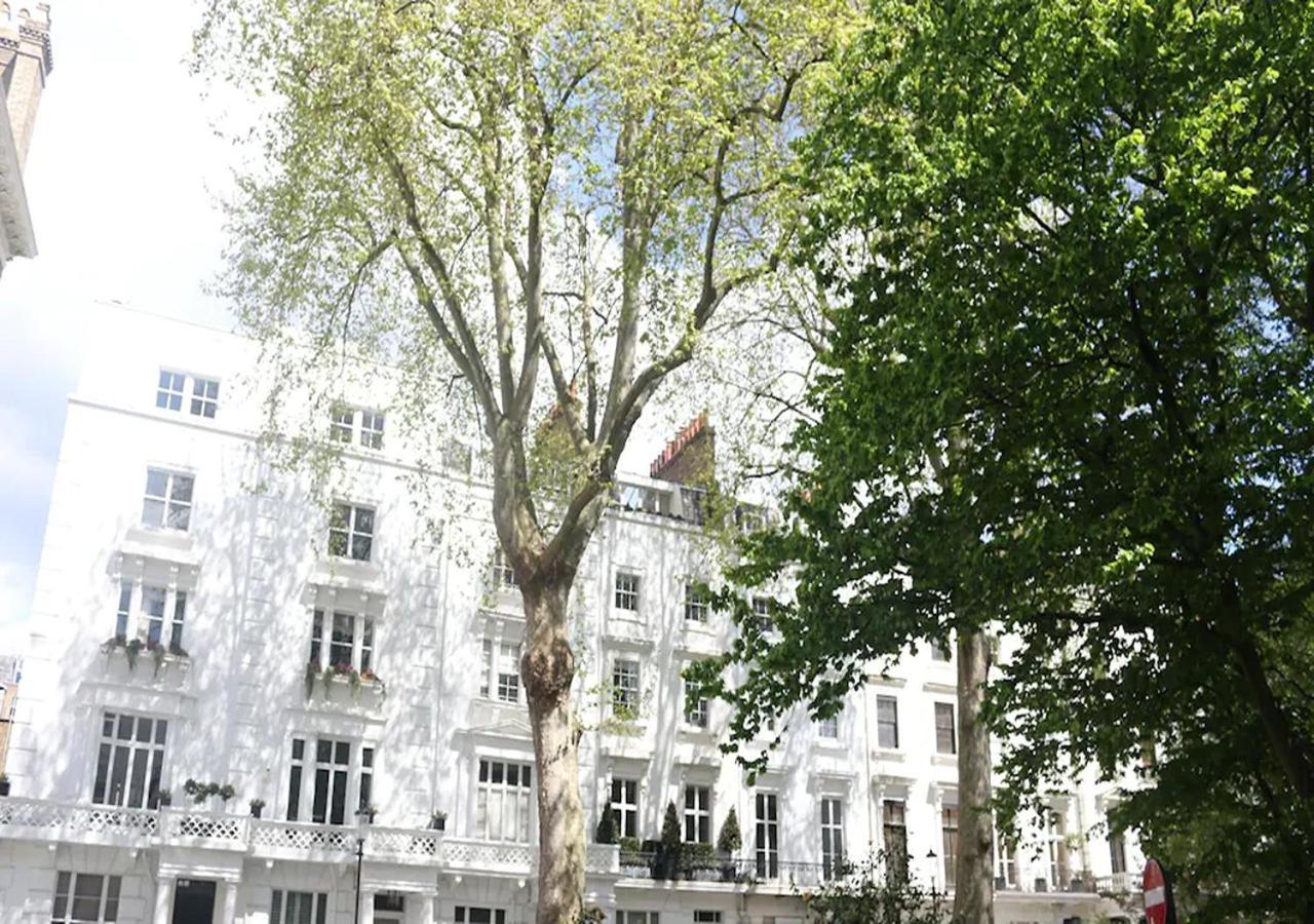 Knightsbridge Ovington Square Διαμέρισμα Λονδίνο Εξωτερικό φωτογραφία